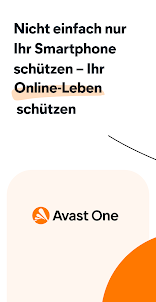 Avast One – Sicher & Privat