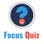 Cover Image of Download Focus Quiz 6  APK