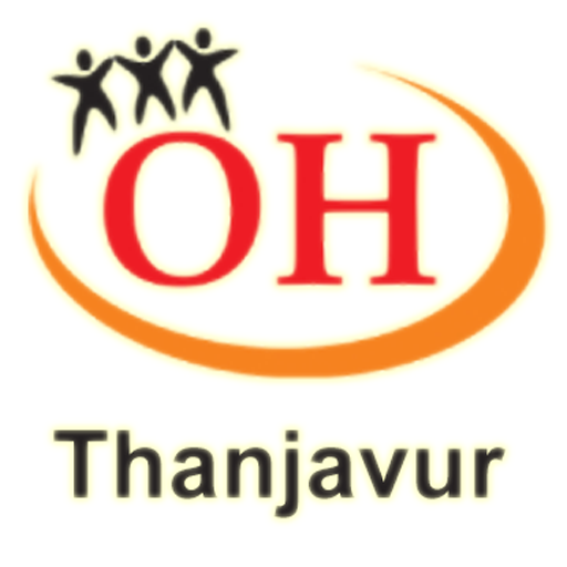 Orange Surgicals Thanjavur logo