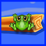 Cover Image of Download Frogger Arcade Super 2  APK
