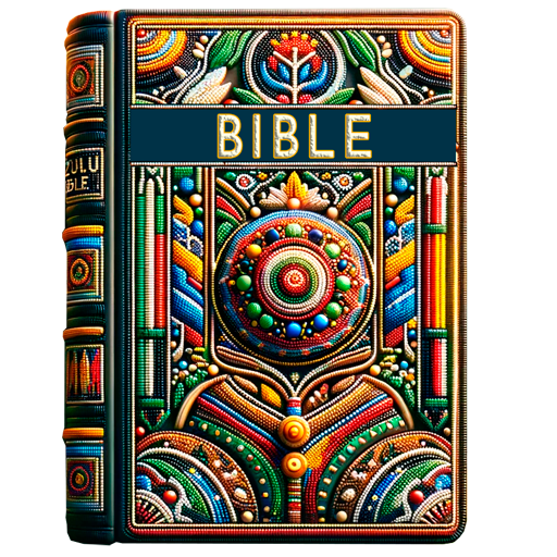 Bible 300.0.0 Icon
