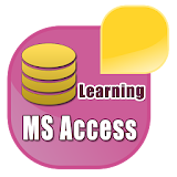 Learn  MS Access 2013 icon