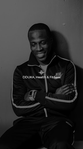 Android application DDUKA screenshort