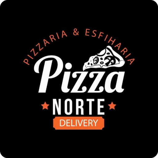 pizza norte logo