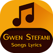 Gwen Stefani Songs Lyrics