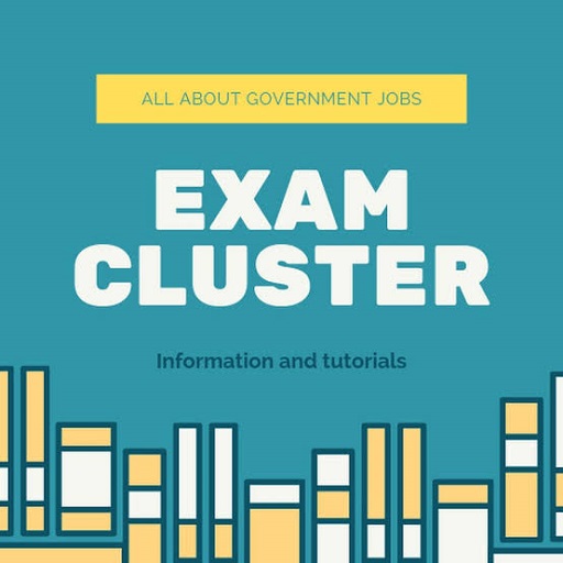 Exam Cluster logo