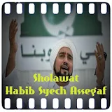 Sholawat Habib Syech Assegaf icon