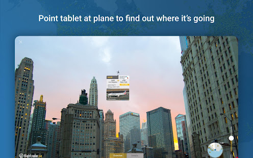 Скачать игру Flightradar24 Flight Tracker для Android бесплатно