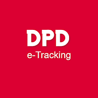 DPD e-Tracking