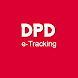 DPD e-Tracking - Androidアプリ
