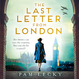 Icon image The Last Letter from London