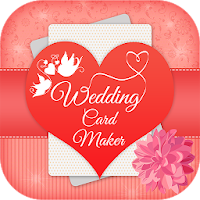 Wedding Card Maker : Invitation Card Maker