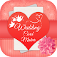 Wedding Card Maker : Invitation Card Maker Download on Windows