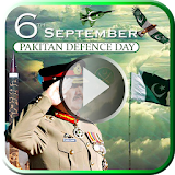 Pak Defence Day Video icon