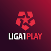 Liga1 Play icon