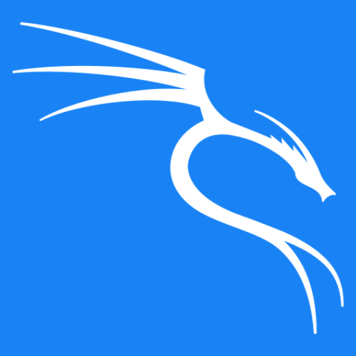 Kali Linux Master Logo