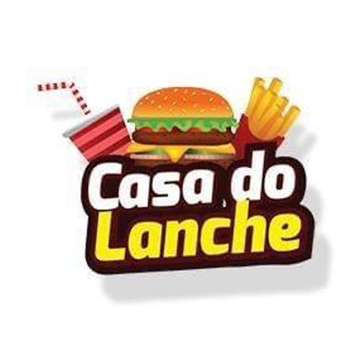 Casa Do Lanche logo