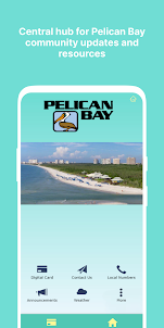 Pelican Bay Foundation