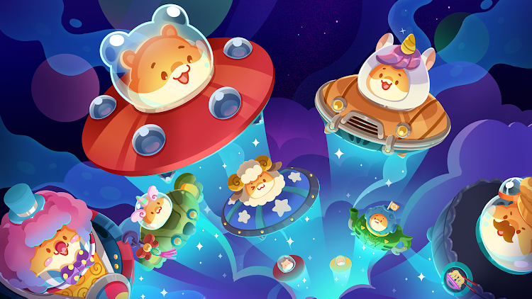 Claw Stars - 2.13.9 - (Android)