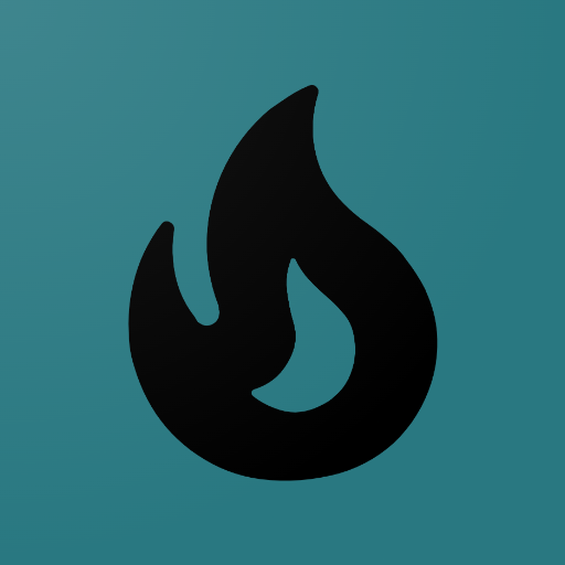 no smoke town - quit smoking Logo