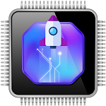 Cover Image of Download QuadCore Processor Max  APK