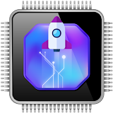 QuadCore Processor Booster Max icon