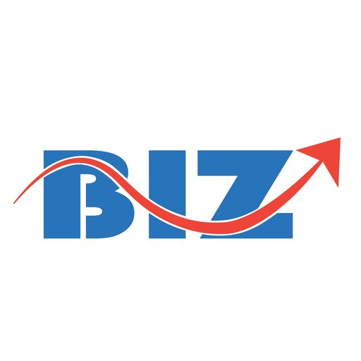 RAAKN Biz : Our Marketing App logo