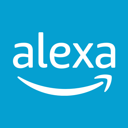 Amazon Alexa 2.2.433151.0 Icon