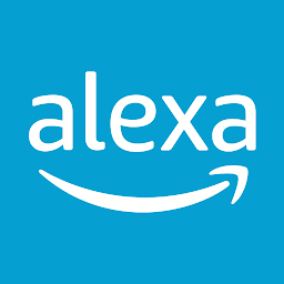 Значок приложения "Amazon Alexa"