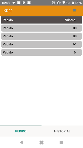 Kingdom Motos Screen 2