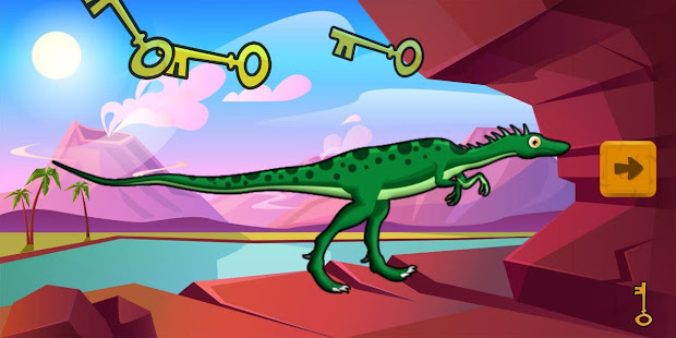 Dino Puzzle Kids 1.2.0 APK screenshots 9