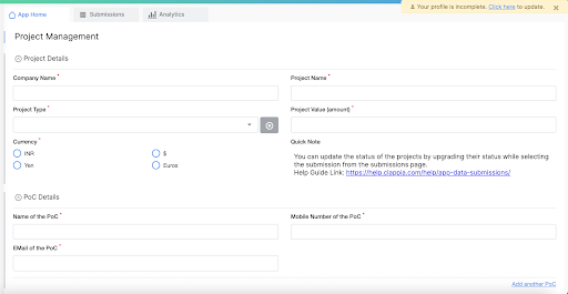FIVB Checklists and Reports screenshot 9