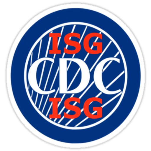 CDC Illness Study Guide logo