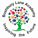 Bushbury Lane Academy icon