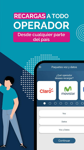MOViiRED Screen 3