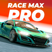 Race Max Pro Mod APK icon
