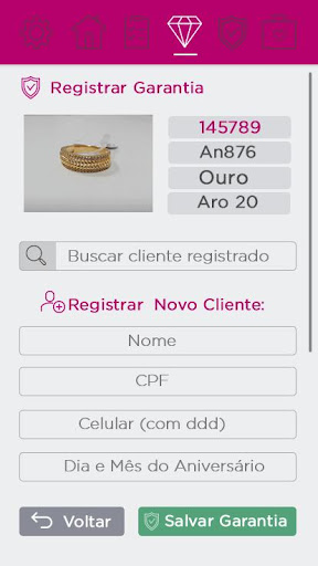 Consultoras Screen 3
