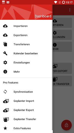 App-Vorschau