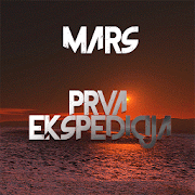 Mars Prva ekspedicija