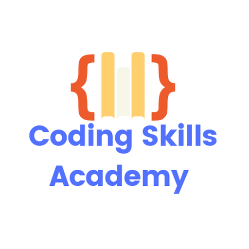 Coding Skills Academy 5.1 Icon