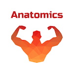Cover Image of Download Anatomics  APK