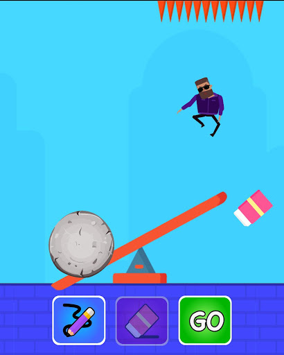 Draw and Erase Screen 3