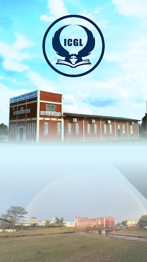 Android application ICGL IG CRISTO GRANDE LUZ screenshort