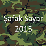 Cover Image of Download Şafak Sayar (Widgetli)  APK