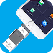 Top 33 Tools Apps Like USB OTG File Explorer - File Manager - Best Alternatives
