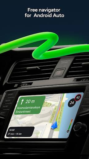 2GIS: Offline map & navigation - Maps & Navigation - apps