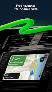 2GIS: Offline map & navigation 4