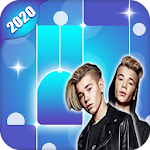 Cover Image of Download Marcus & Martinus Piano Tiles  APK