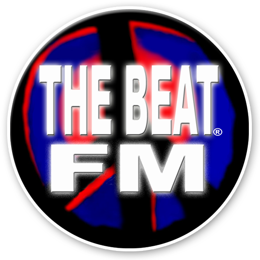 The Beat FM - Brasil 3.0.0 Icon
