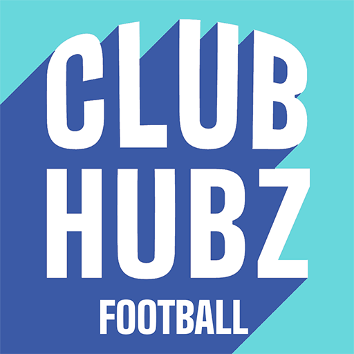 ClubHubz Football 12.2.8 Icon
